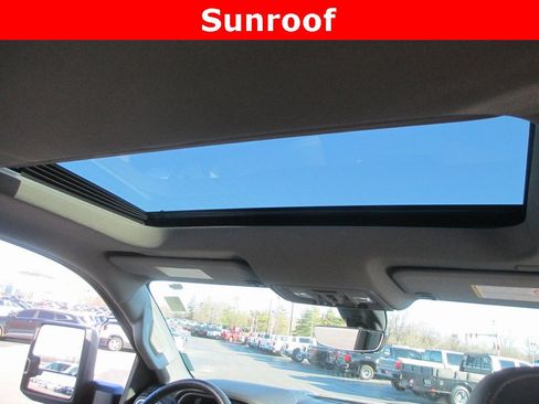 Certified 2022 Chevrolet Silverado 2500 LTZ w/ LTZ Convenience Package image 15