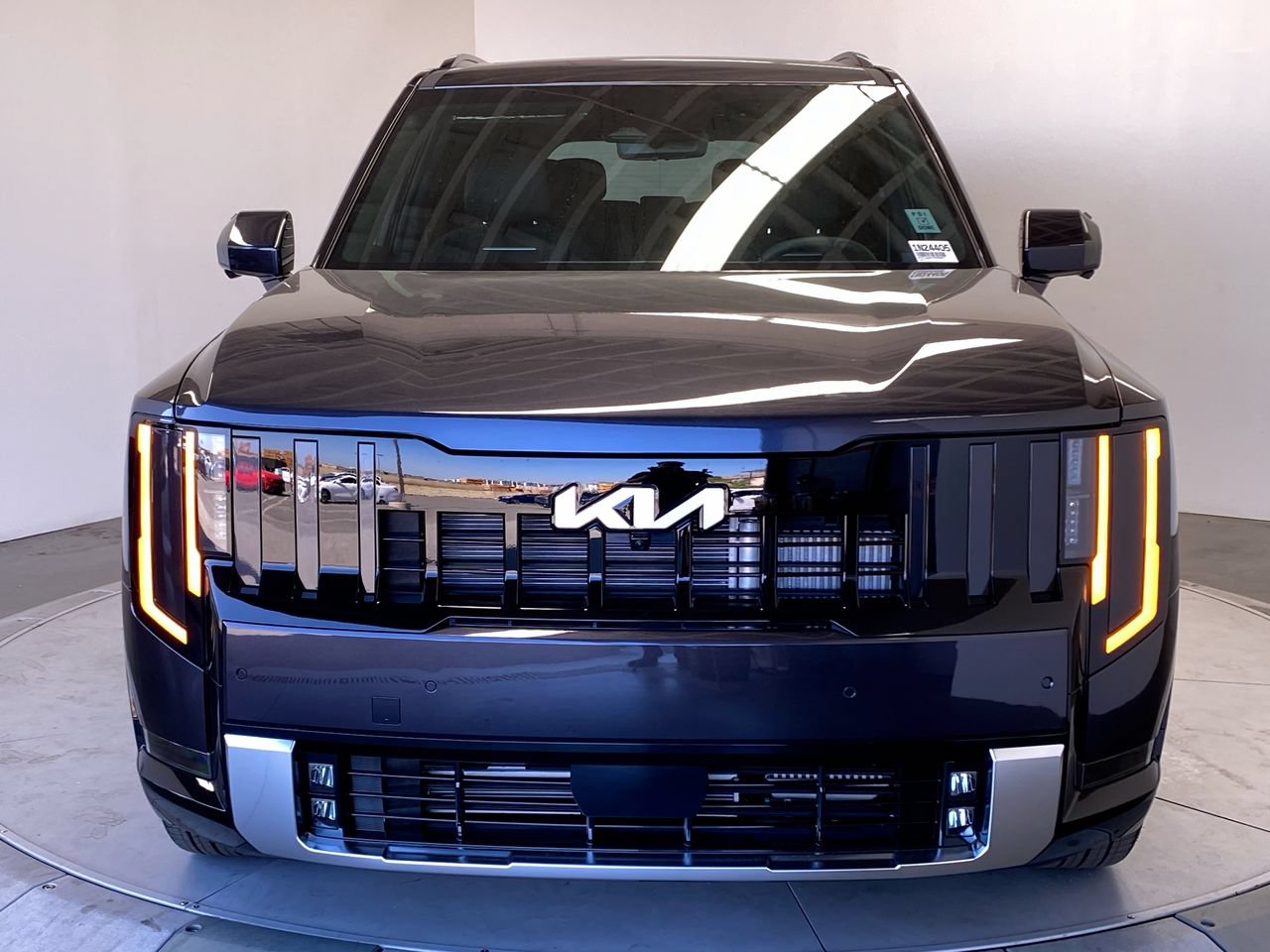 New 2027 Kia Telluride SX Prestige AWD/4WD image 8