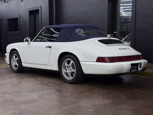 Used 1992 Porsche 911 Carrera image 7