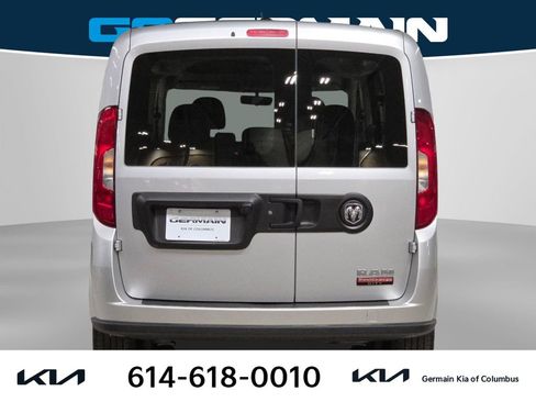 Used 2022 RAM ProMaster City Base image 10