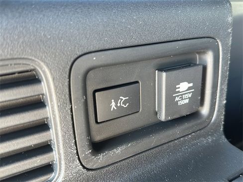 New 2026 Honda Passport TrailSport Elite image 17