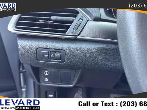 Used 2021 Honda Accord LX image 16