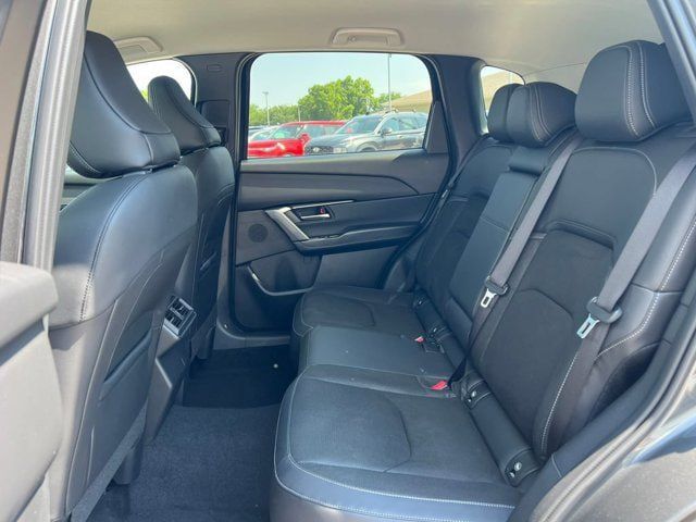 New 2026 MAZDA CX-5 Select AWD/4WD image 5
