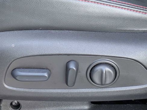 Used 2024 Chevrolet Equinox RS w/ RS Leather Package image 16