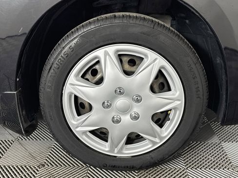 Used 2019 Nissan Sentra S image 28