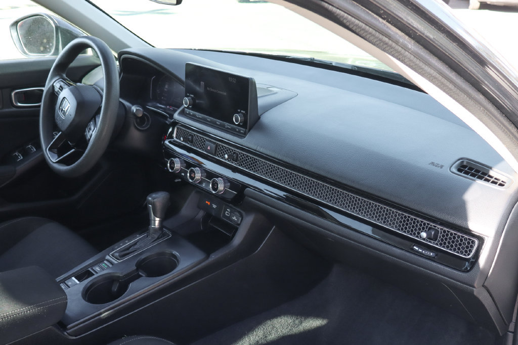 Used 2022 Honda Civic LX image 36