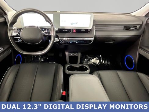 Certified 2024 Hyundai Ioniq 5 Limited AWD/4WD image 7