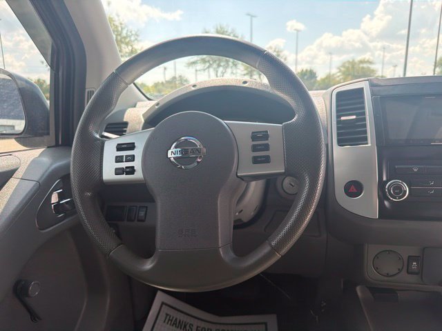 Used 2019 Nissan Frontier S RWD image 21