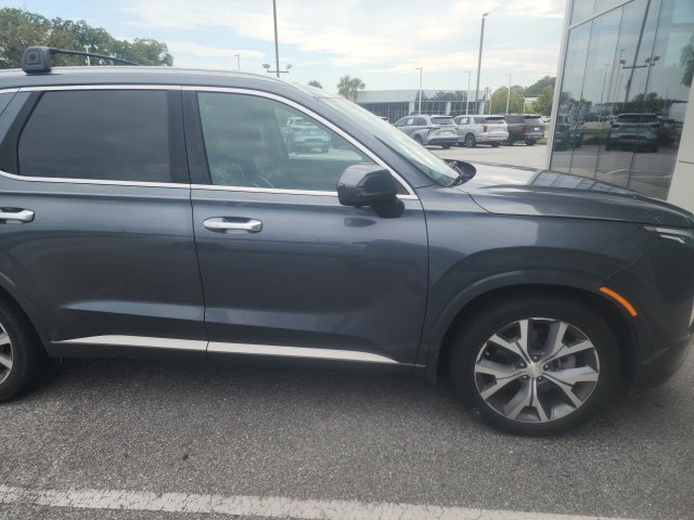Used 2021 Hyundai Palisade Limited FWD image 16
