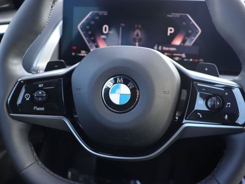 Used 2026 BMW X3 xDrive30i AWD/4WD image 28
