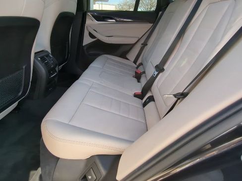 Used 2020 BMW X3 sDrive30i w/ Executive Package image 19