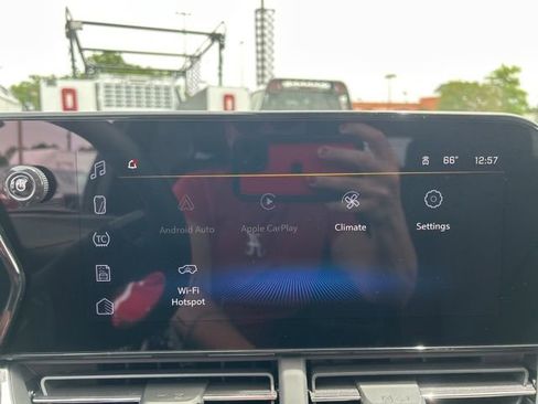 New 2026 Chevrolet Trax LT FWD image 21