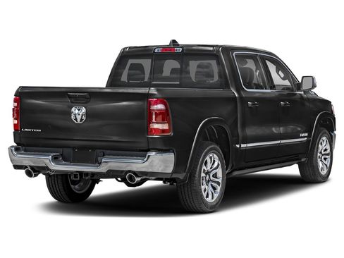 Used 2024 RAM 1500 Limited AWD/4WD image 50