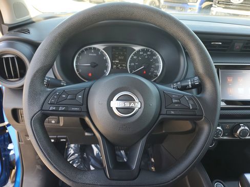 Used 2024 Nissan Kicks S w/ Interior Electronics Package image 22