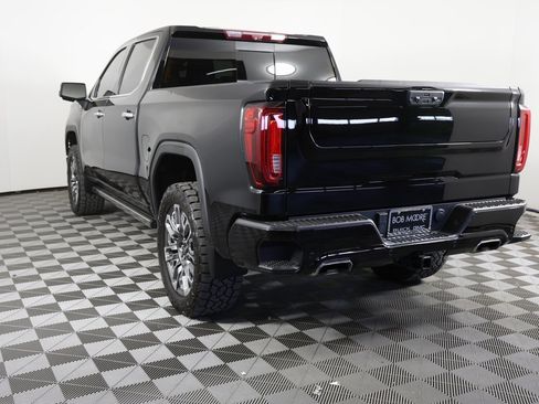 Used 2024 GMC Sierra 1500 Denali Ultimate image 6