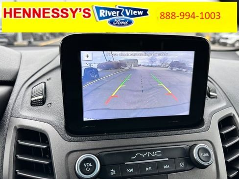 Used 2019 Ford Transit Connect XLT image 18