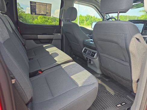 Used 2021 Ford F150 XLT w/ Equipment Group 302A High AWD/4WD image 11