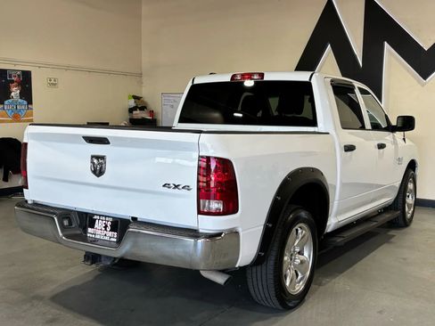Used 2016 RAM 1500 Tradesman w/ Popular Equipment Group image 5