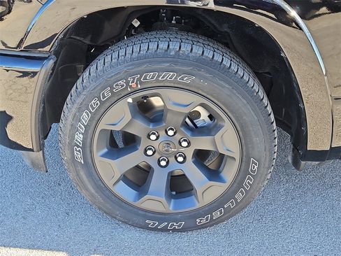 New 2025 RAM 1500 Lone Star image 13
