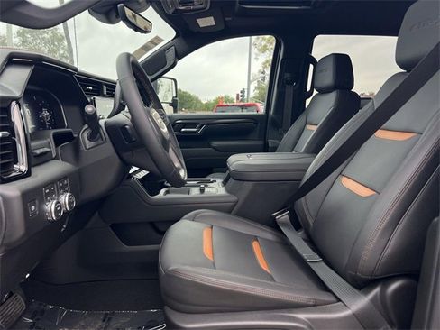 New 2026 GMC Sierra 2500 AT4 w/ AT4 Premium Plus Package image 24