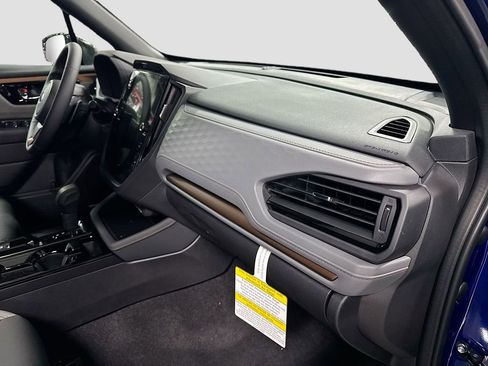 New 2026 Subaru Forester Sport AWD/4WD image 29