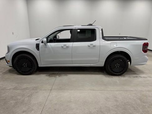 New 2026 Ford Maverick Lobo AWD/4WD image 9