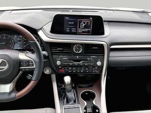 Used 2021 Lexus RX 350 FWD w/ Premium Package image 7