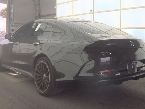 Used 2020 Mercedes-Benz AMG GT 53 image 2