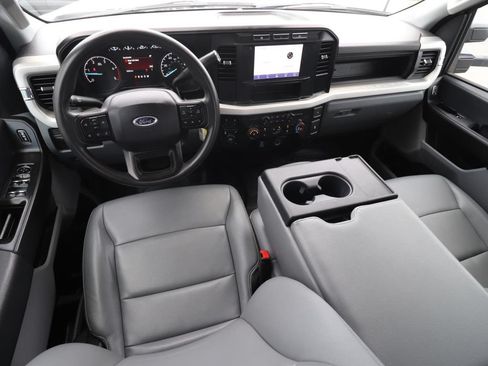 Certified 2024 Ford F450 XL AWD/4WD image 9