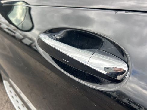 Used 2020 Mercedes-Benz GLC 63 AMG 4MATIC image 10