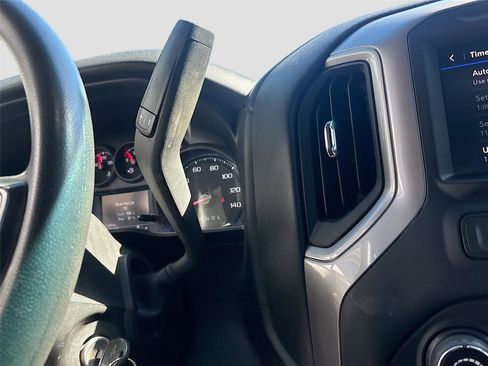 Used 2022 Chevrolet Silverado 3500 W/T w/ WT Fleet Convenience Package image 18