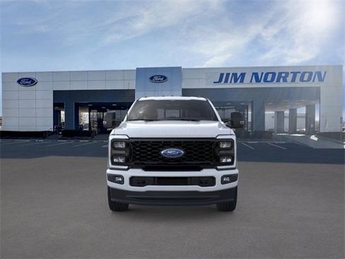 New 2026 Ford F250 XL w/ STX Appearance Package image 6