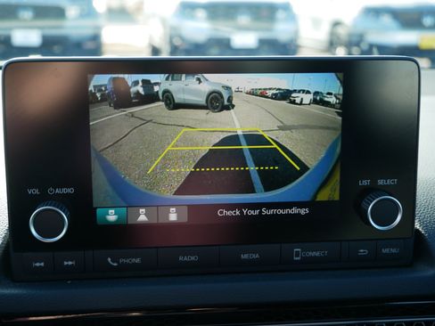 Used 2024 Honda Civic Sport image 27