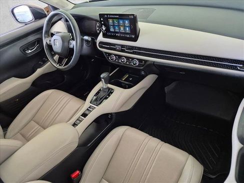 Used 2024 Honda HR-V EX-L image 20