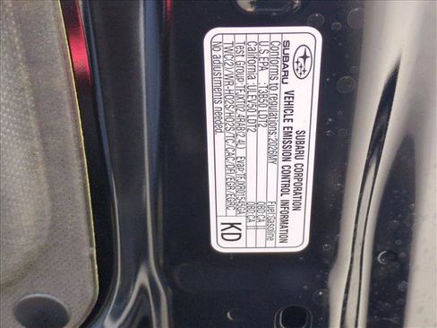 New 2026 Subaru Outback Limited XT AWD/4WD image 19