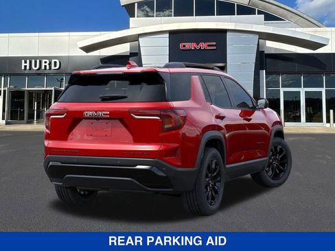 New 2026 GMC Terrain Elevation w/ Black Edition image 5