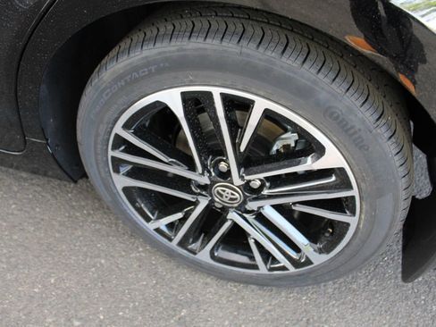 New 2026 Toyota Camry XLE FWD image 57