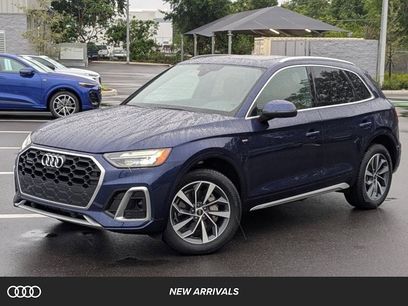 Certified 2023 Audi Q5 2.0T Premium Plus w/ Premium Plus Package