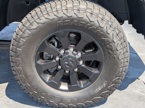Used 2023 RAM 2500 Power Wagon w/ Level 1 Equipment Group AWD/4WD image 25