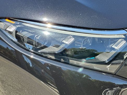Used 2024 Mercedes-Benz EQS 450+ Sedan image 11