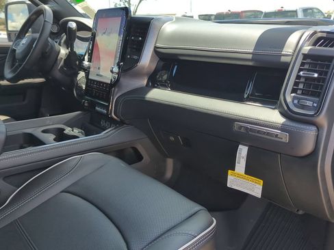 New 2025 RAM 2500 Rebel w/ Rebel Level 2 Equipment Group AWD/4WD image 33