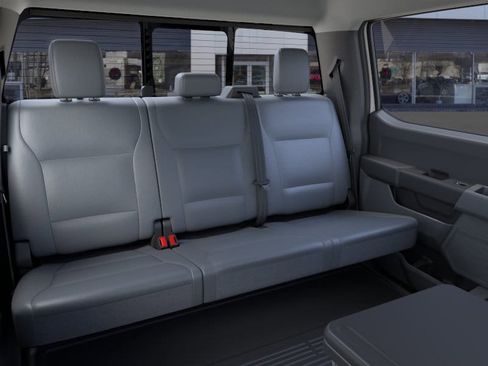 New 2026 Ford F350 XL RWD image 11