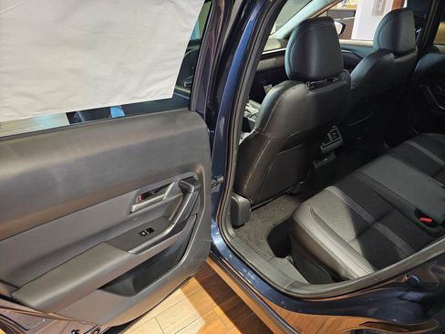 New 2026 MAZDA CX-50 2.5 Hybrid w/ Preferred Pkg image 14