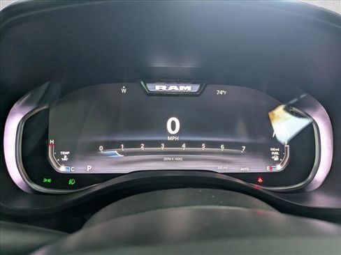 New 2026 RAM 1500 Big Horn image 10