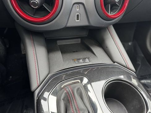 Certified 2023 Chevrolet Blazer RS image 18