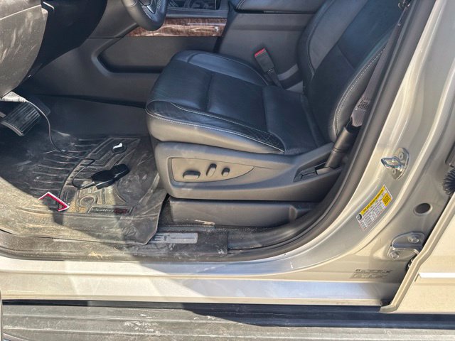 Used 2016 Chevrolet Tahoe LTZ AWD/4WD image 22
