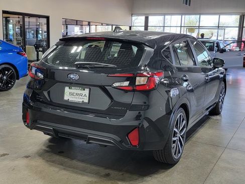 New 2026 Subaru Impreza 2.0i Sport AWD/4WD image 5