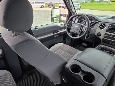 Used 2015 Ford F250 XLT w/ XLT Premium Package image 14