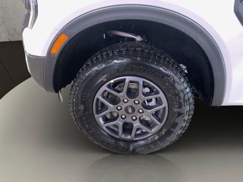 New 2025 Ford Ranger XLT w/ Convenience Package image 15