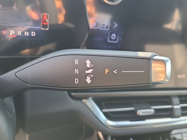 New 2026 Chevrolet Equinox EV LT w/ LPO, Blackout Package FWD image 34